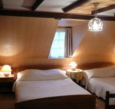 Hotel Henri IV Saint-Valery-en-Caux Zewnętrze zdjęcie